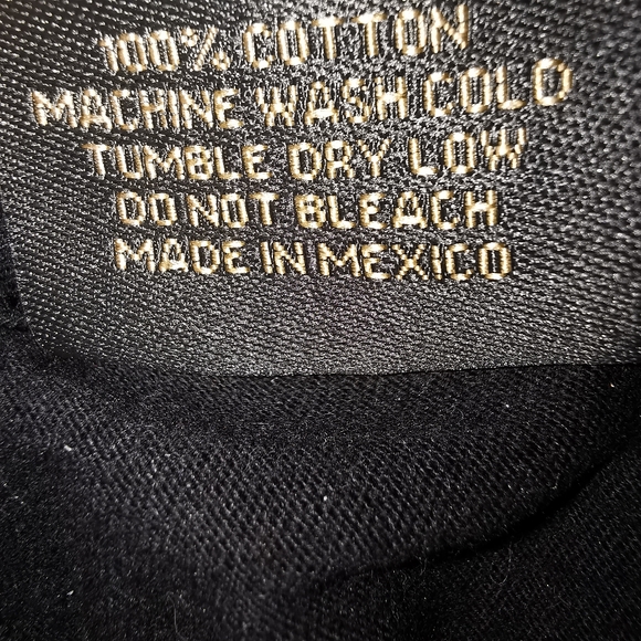 💥Sold💥 Authentic OVO tee - Picture 3 of 3